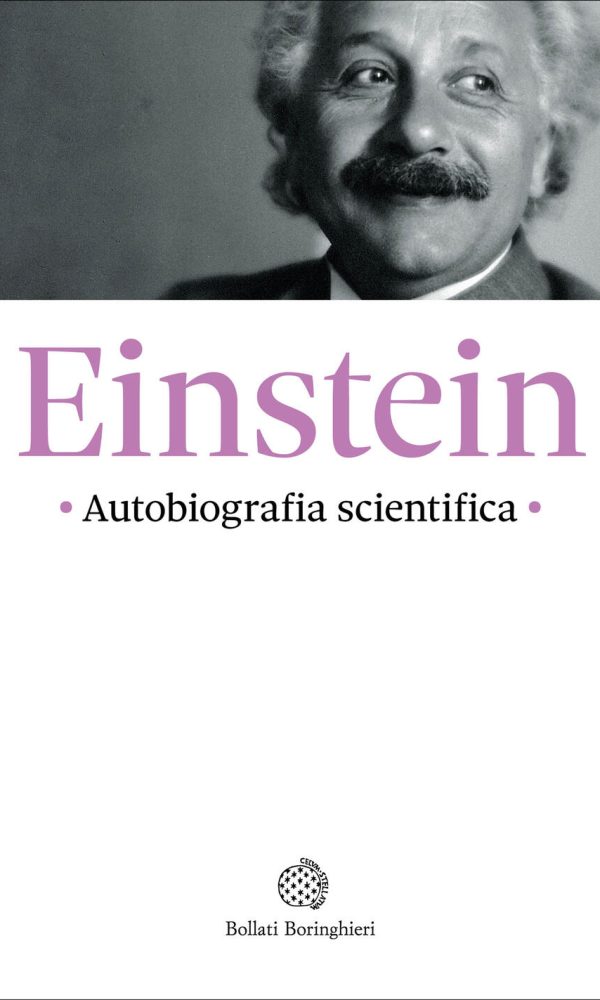 autobiografia scientifica