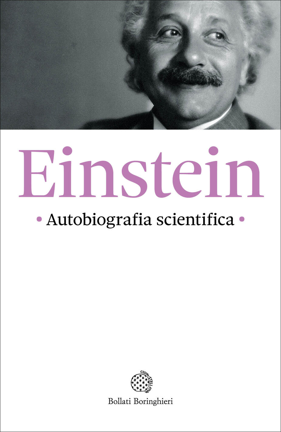autobiografia scientifica