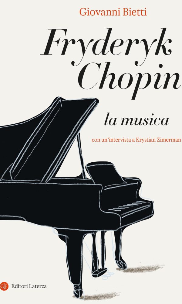 Fryderyk Chopin. La Musica