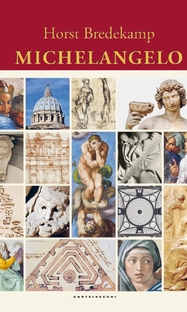 MICHELANGELO