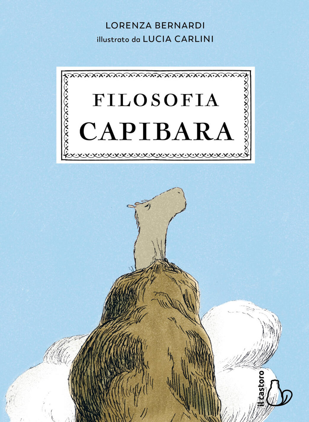 filosofia capibara