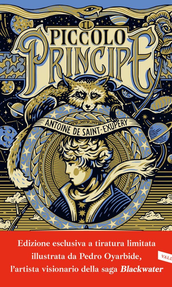 piccolo principe (il)