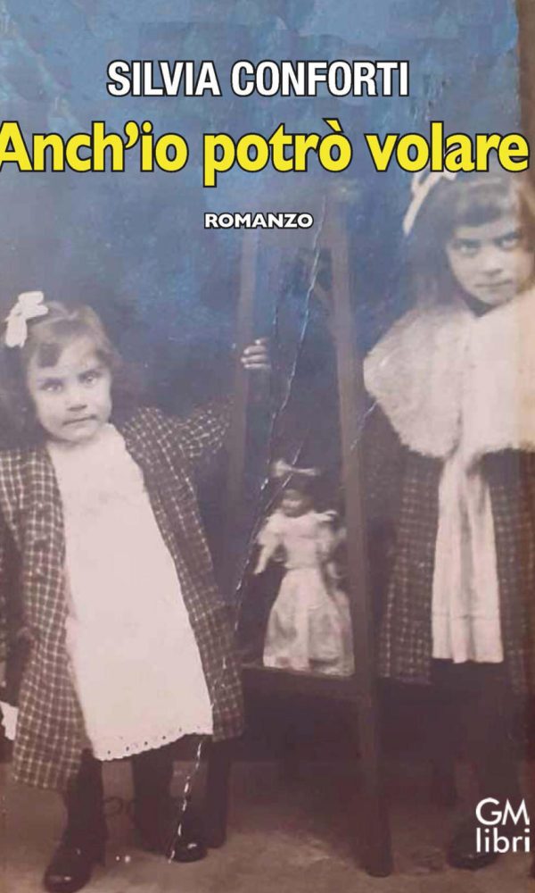 anch'io potrò volare