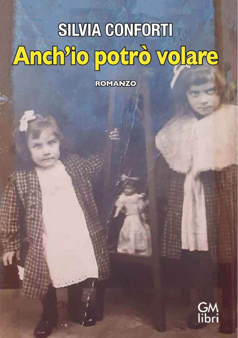 anch'io potrò volare