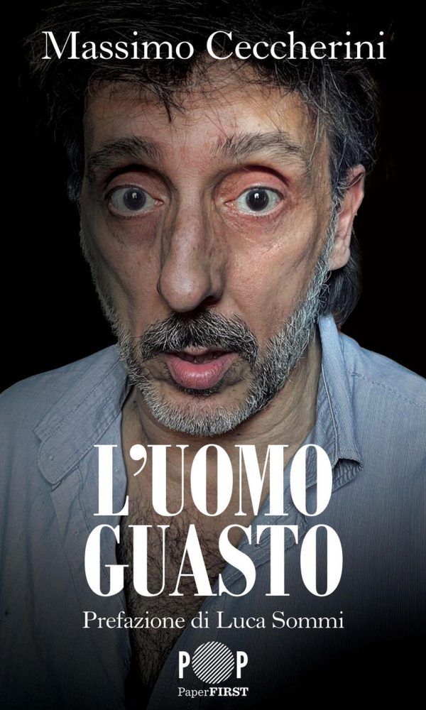 uomo guasto