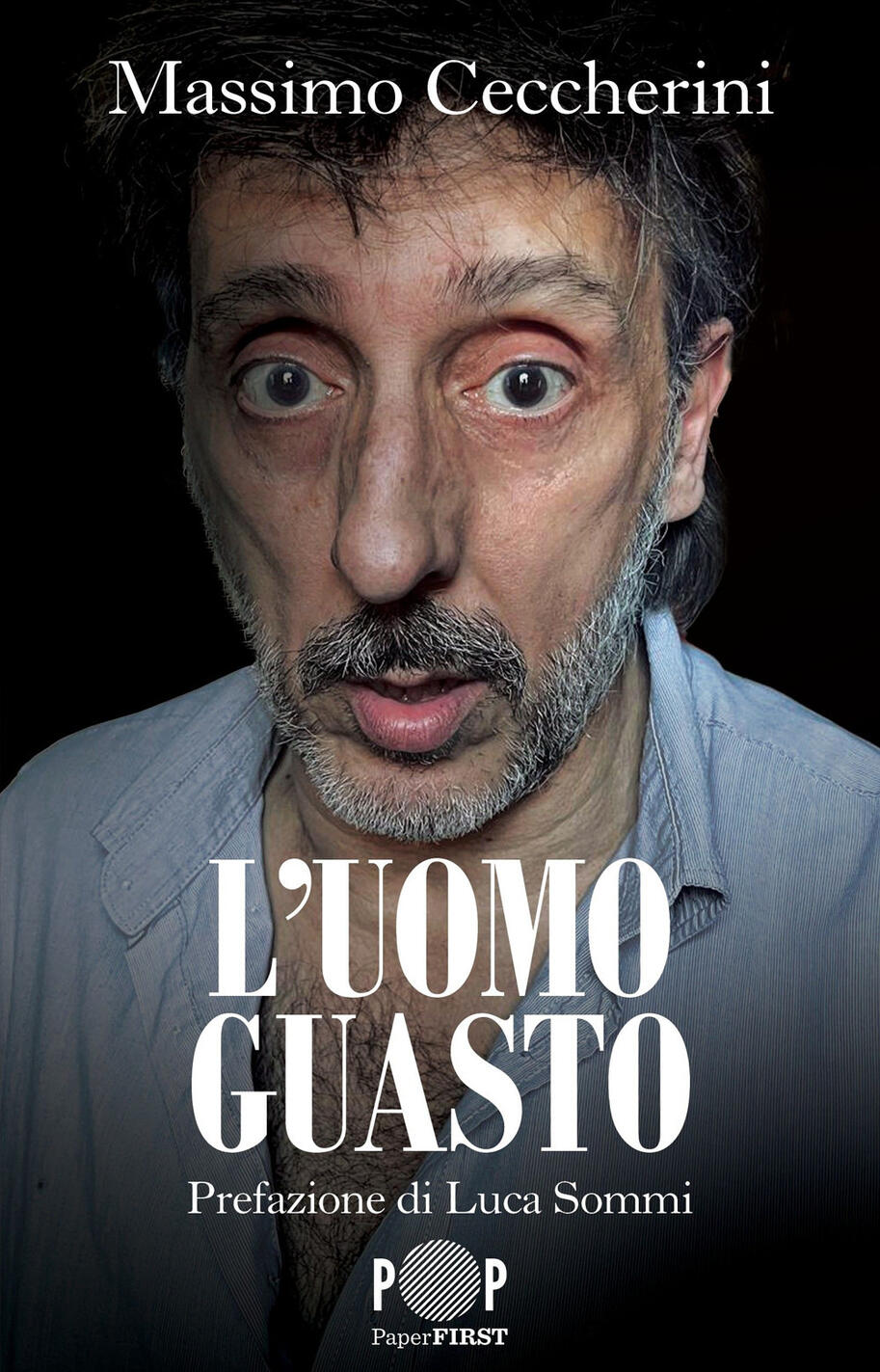 uomo guasto