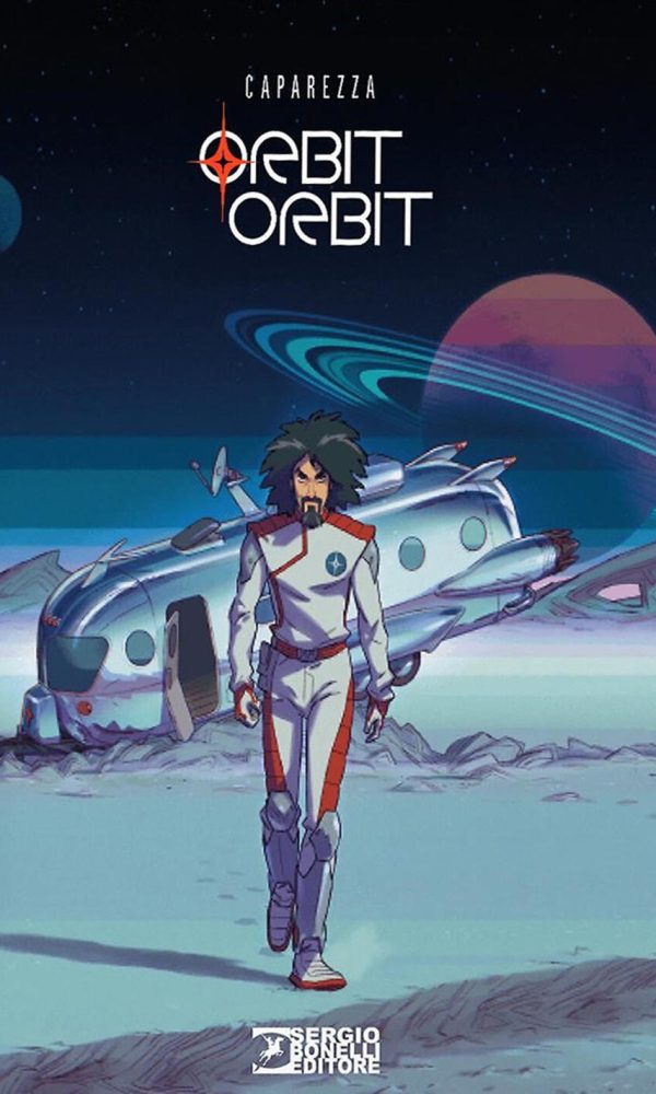 ORBIT ORBIT - DELUXE EDITION