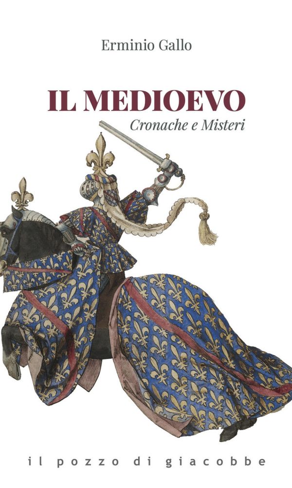 medioevo. cronache e misteri (il)