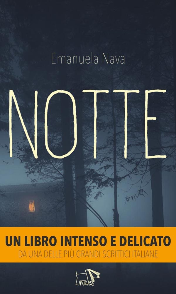 notte. ediz. illustrata