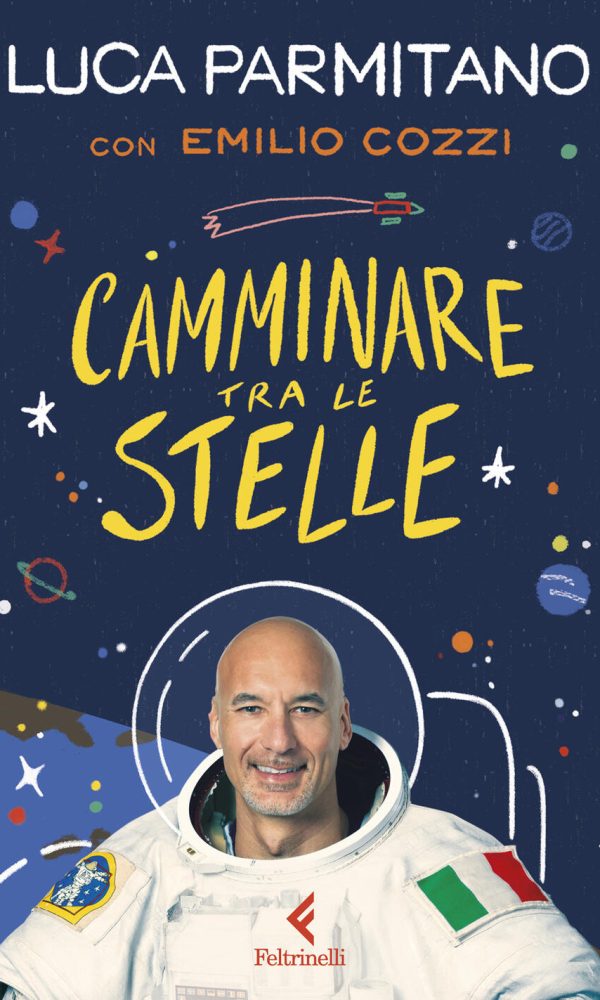 camminare tra le stelle
