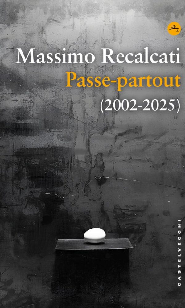 PASSE-PARTOUT. (1998-2025)