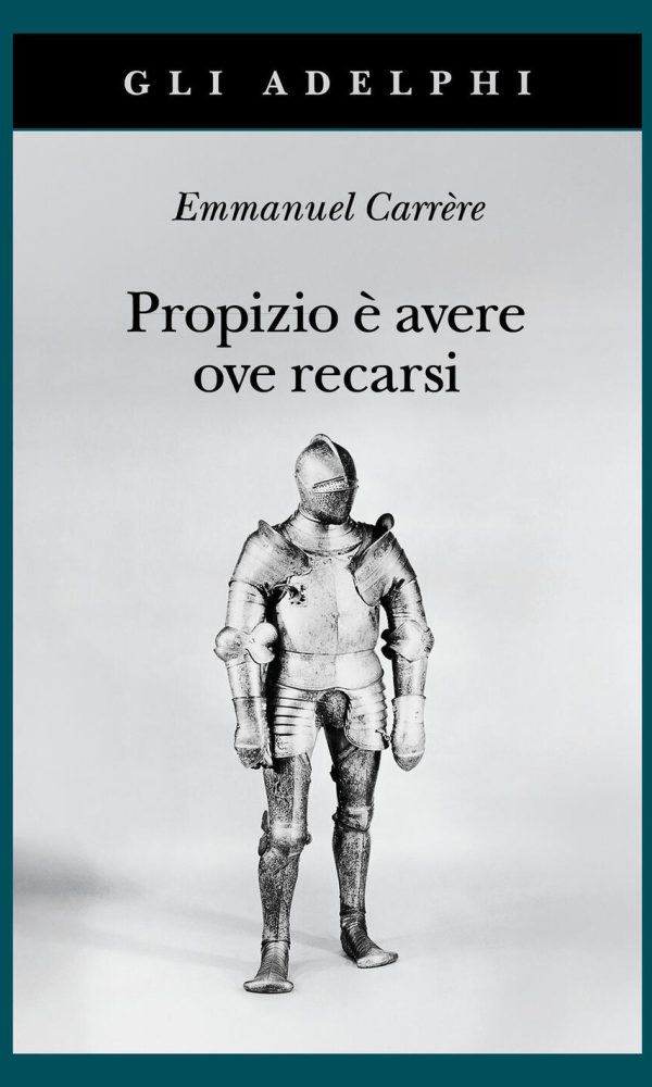 propizio è avere ove recarsi