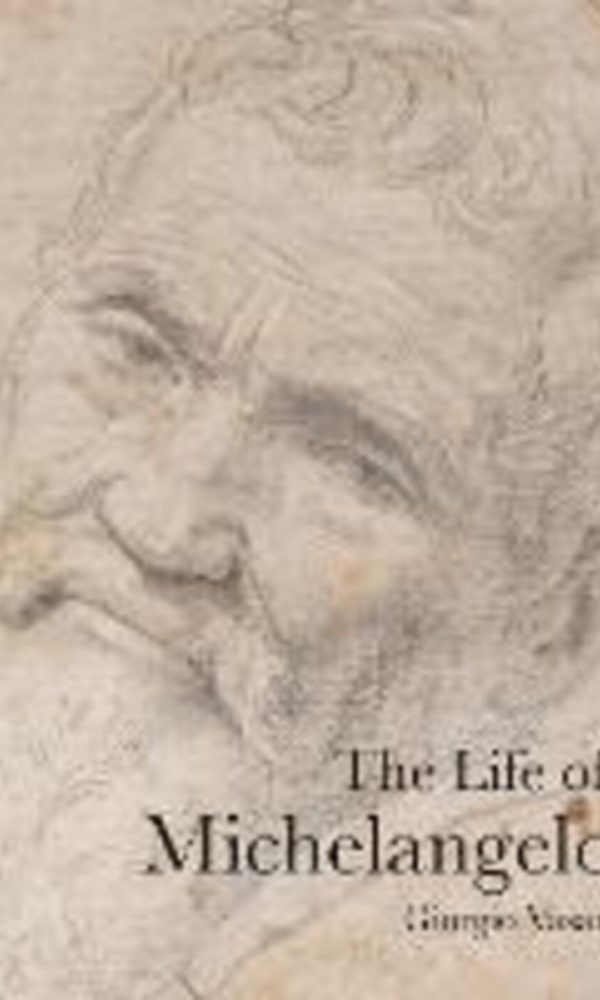 Lives of Michelangelo