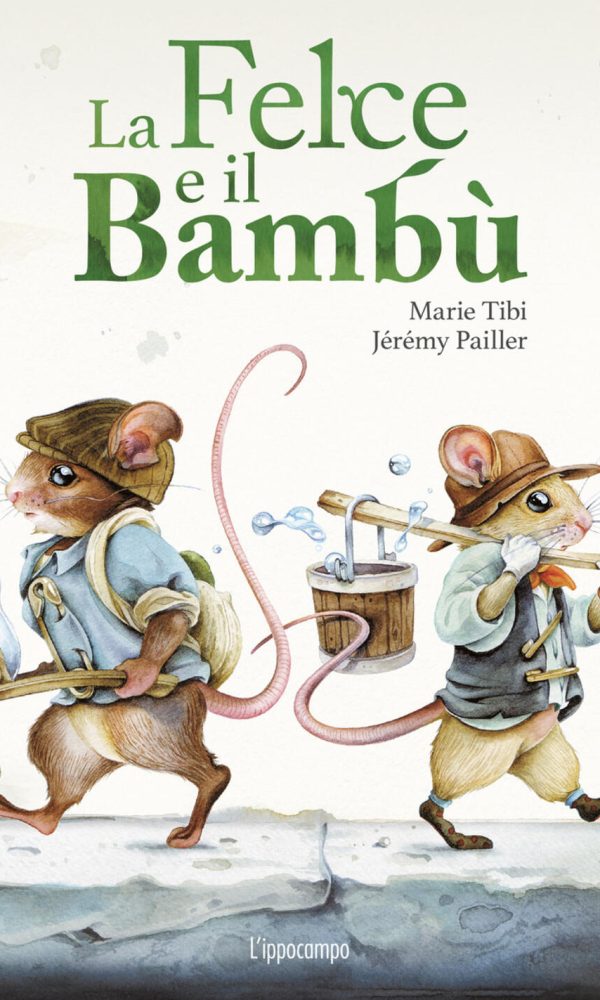 La Felce e il Bambù