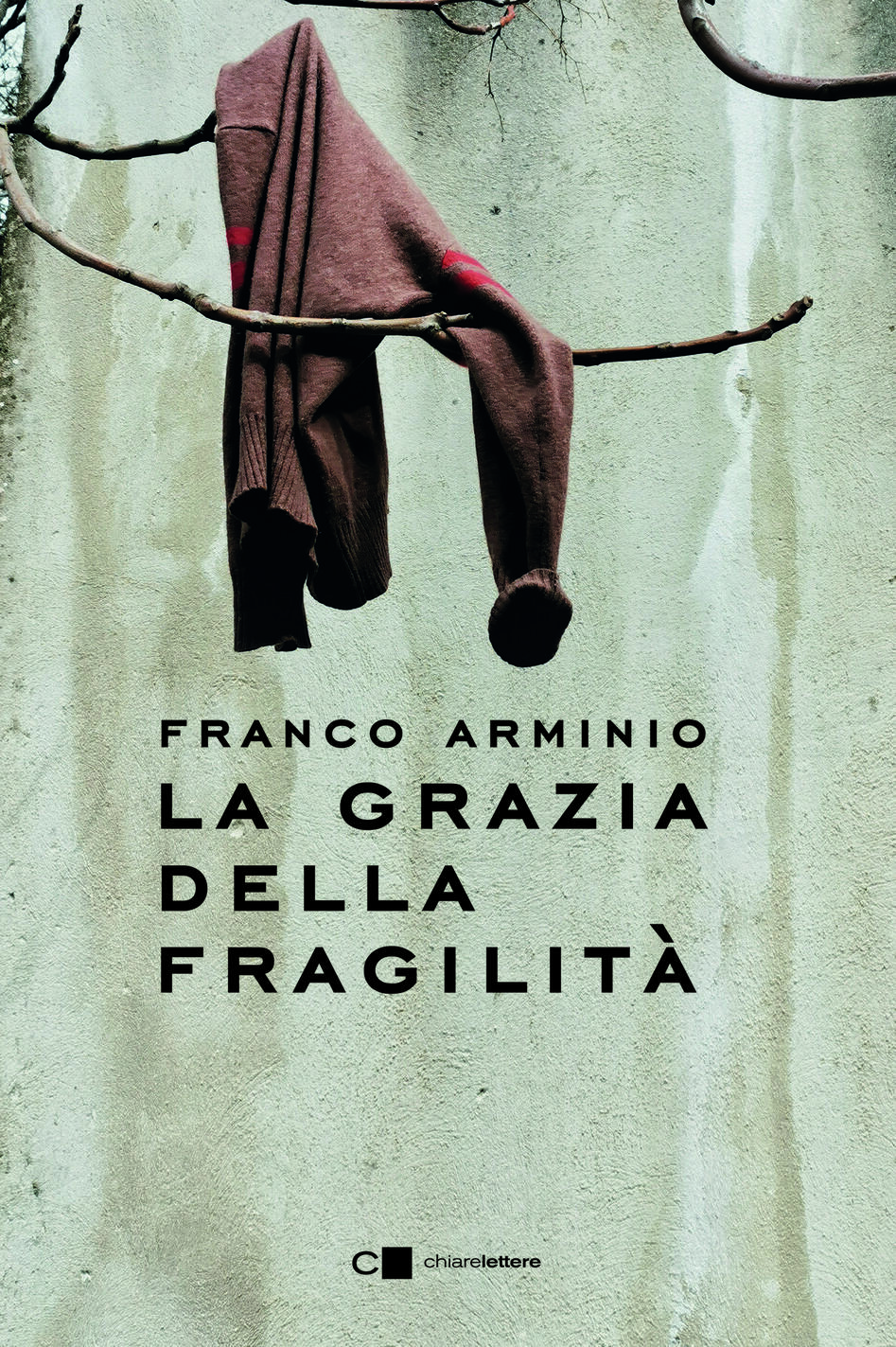 LA GRAZIA DELLA FRAGILITA'
