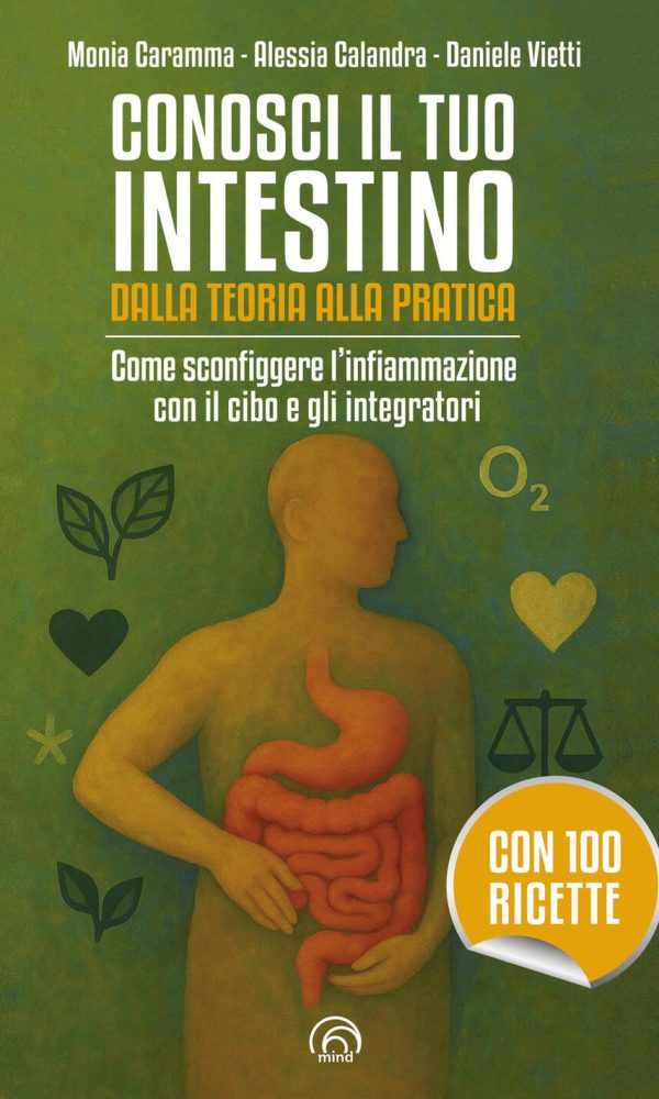 conosci il tuo intestino. dalla teoria alla pratica