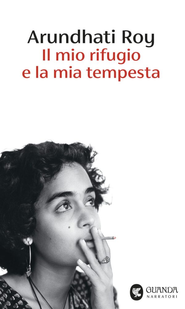 mio rifugio e la mia tempesta (il)