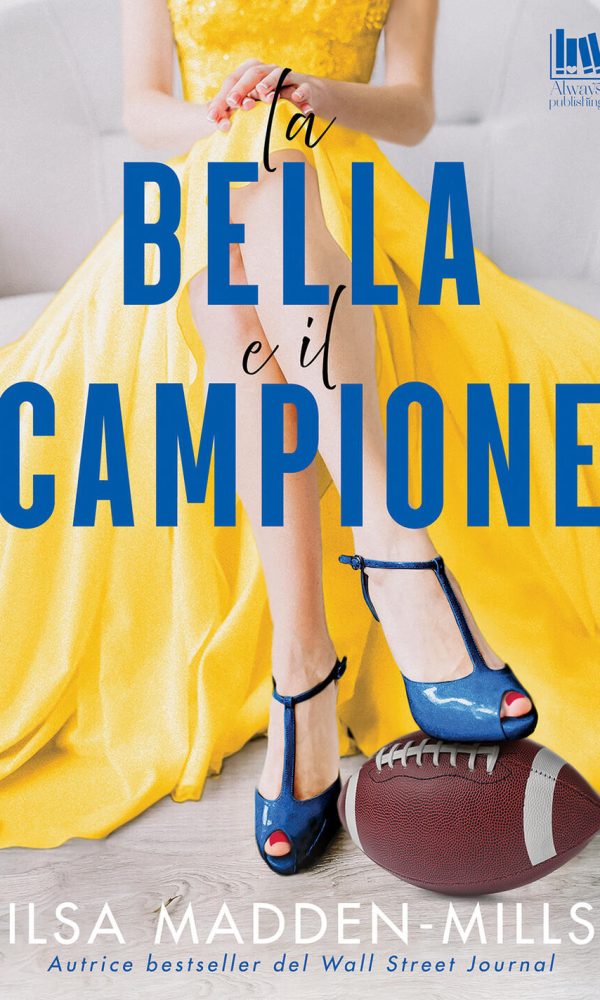 bella e il campione (la)