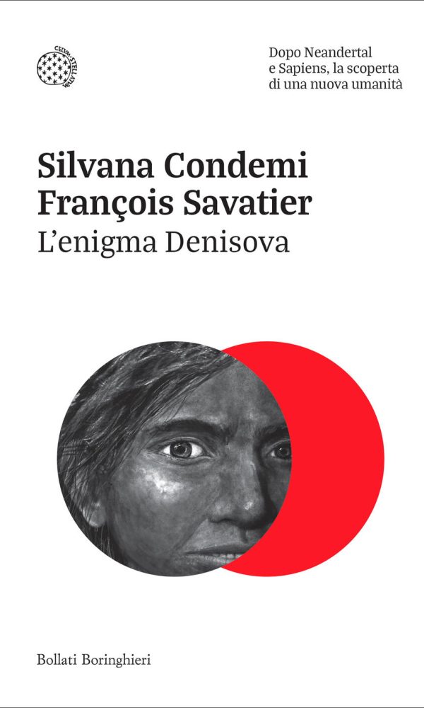 enigma denisova. dopo neandertal e sapiens, la scoperta di una nuova umanità (l')