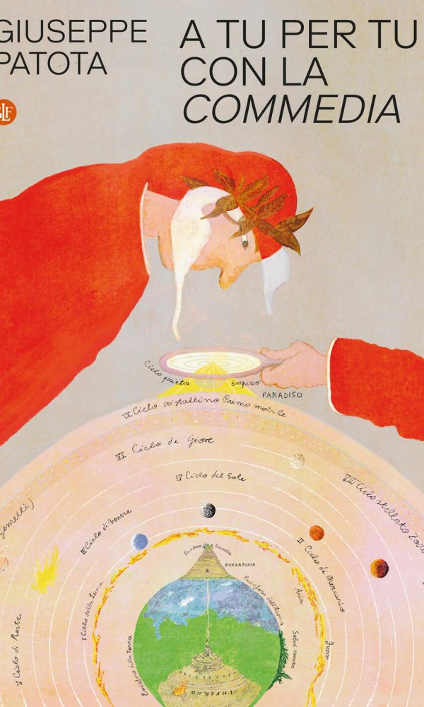 a tu per tu con la «commedia»