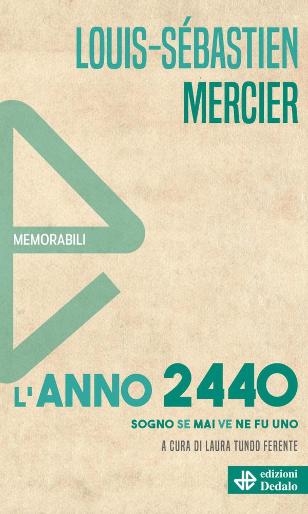 anno 2440. nuova ediz. (l')