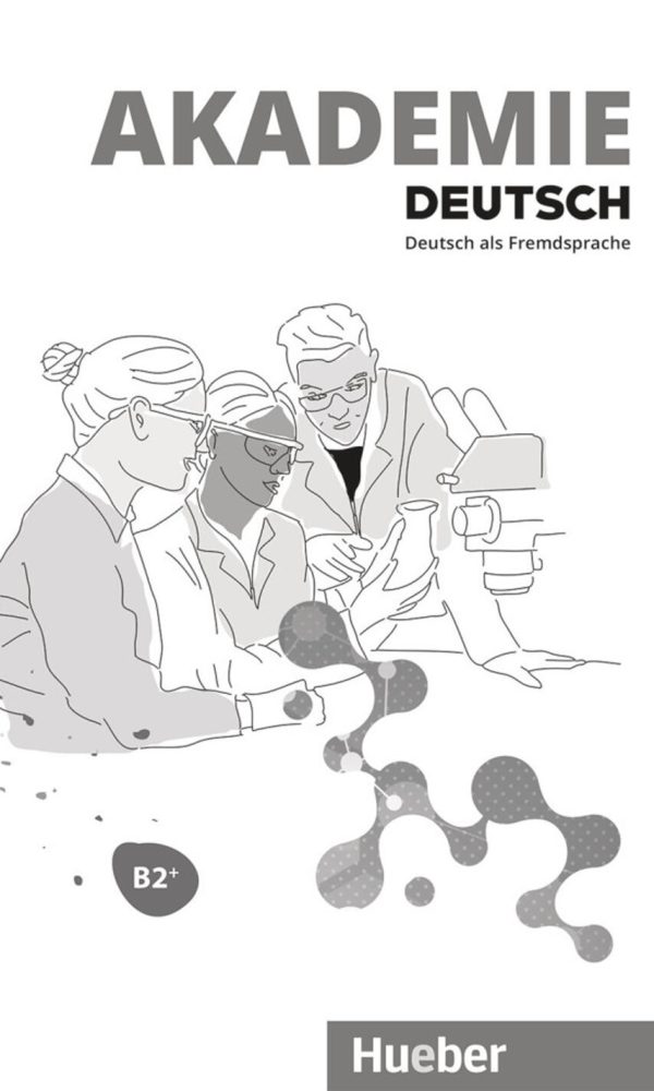 Akademie Deutsch. Con File audio per il download vol.4 Zusatzmaterial. B2+