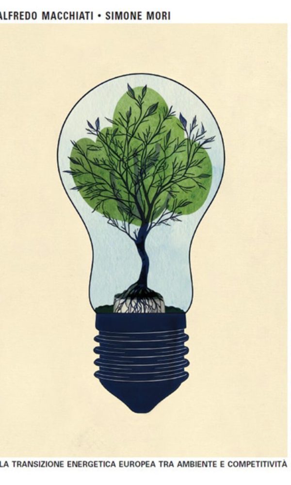 falso dilemma. la transizione energetica europea tra ambiente e competitività (il)