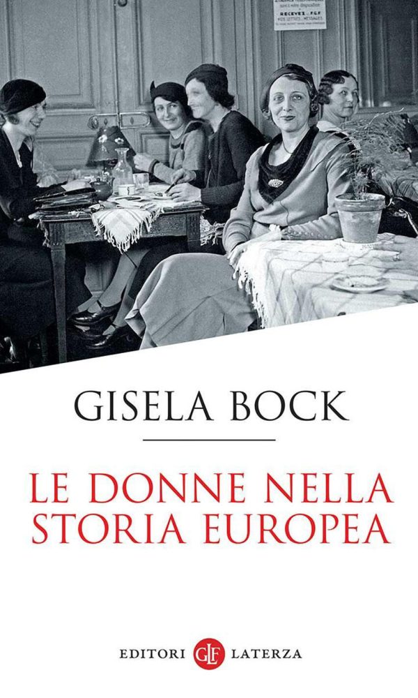 donne nella storia europea (le)