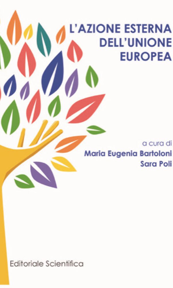 azione esterna dell'unione europea (l')
