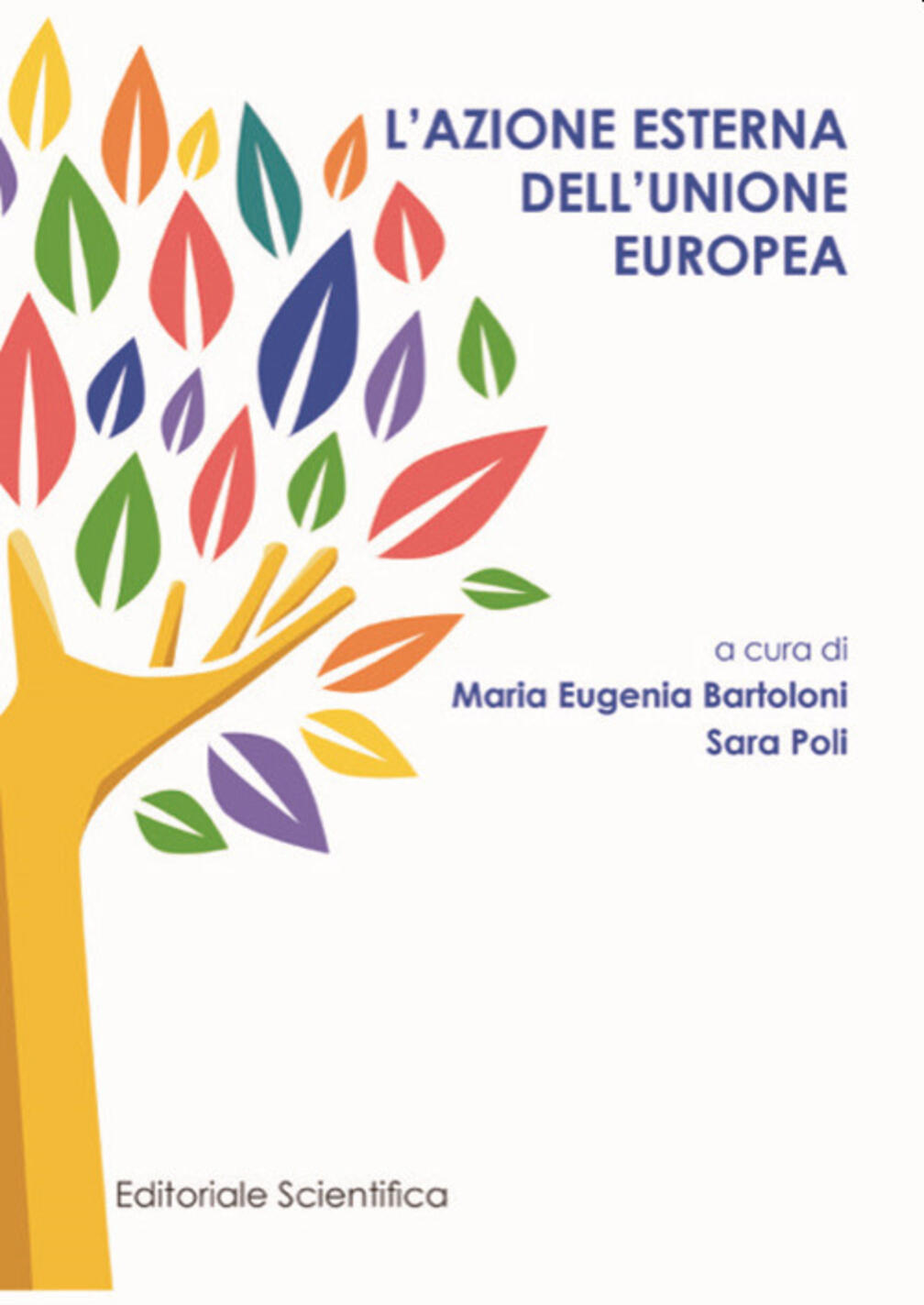 azione esterna dell'unione europea (l')