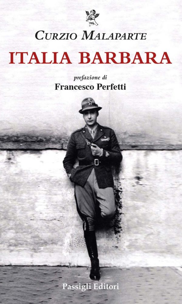 Italia Barbara