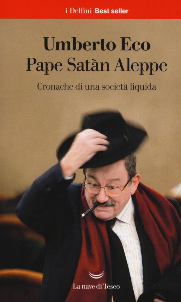 Pape Satàn Aleppe. Cronache di una società liquida SC10
