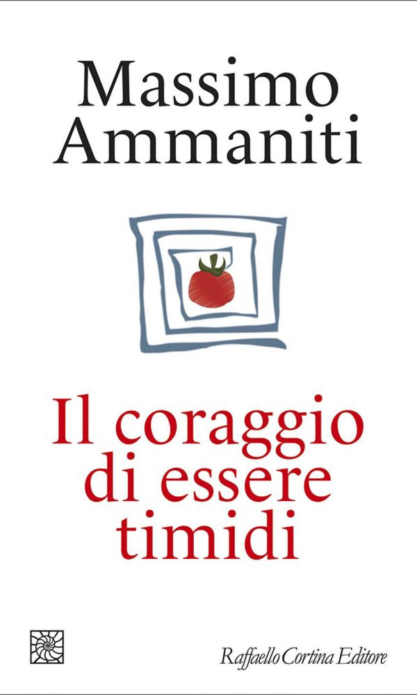 IL CORAGGIO DI ESSERE TIMIDI