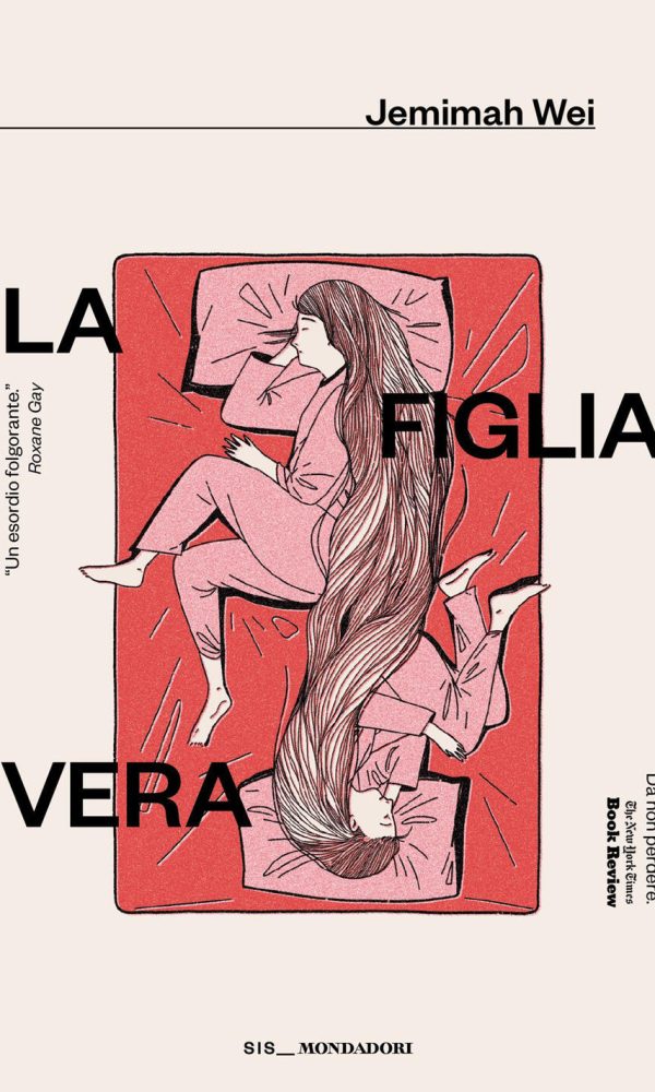 figlia vera (la)