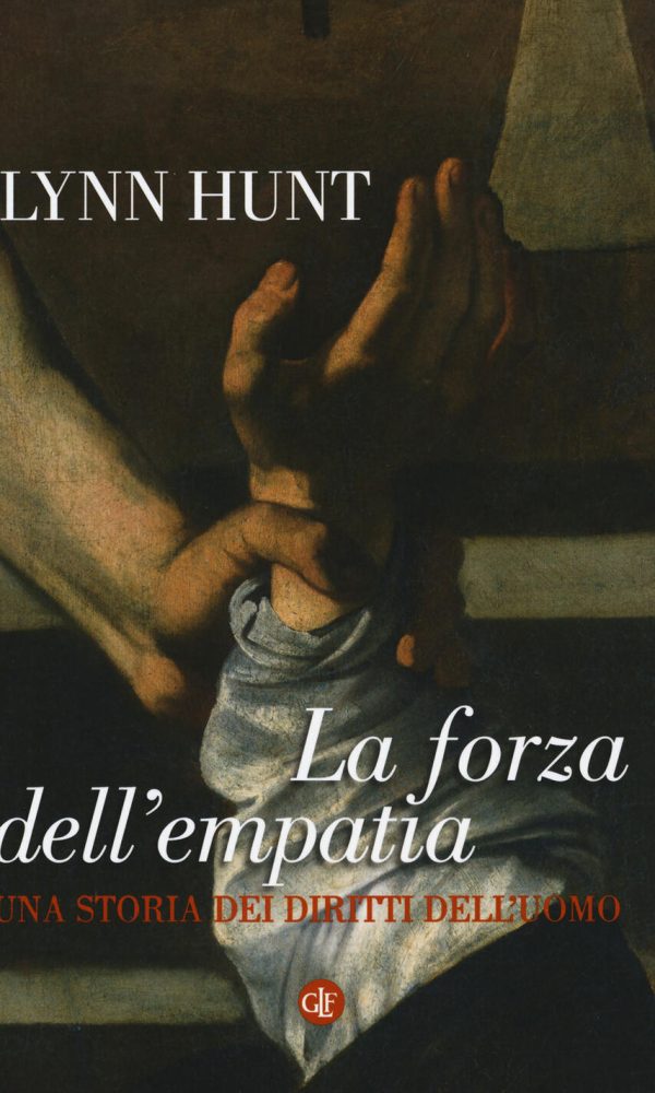 FORZA DELL'EMPATIA (LA)