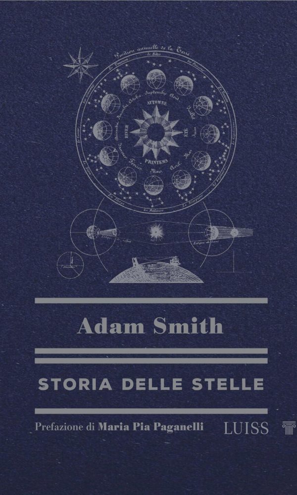 Storia Delle Stelle