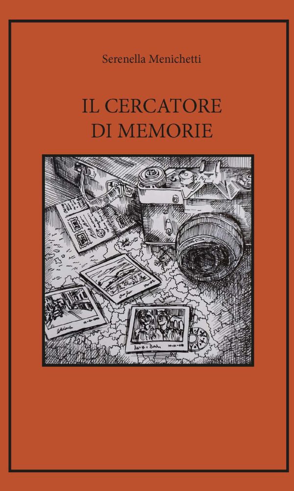Cercatore di memorie (il)