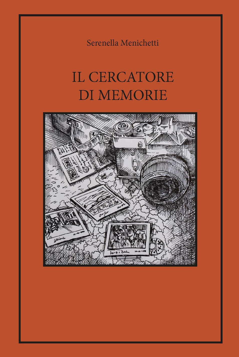 Cercatore di memorie (il)
