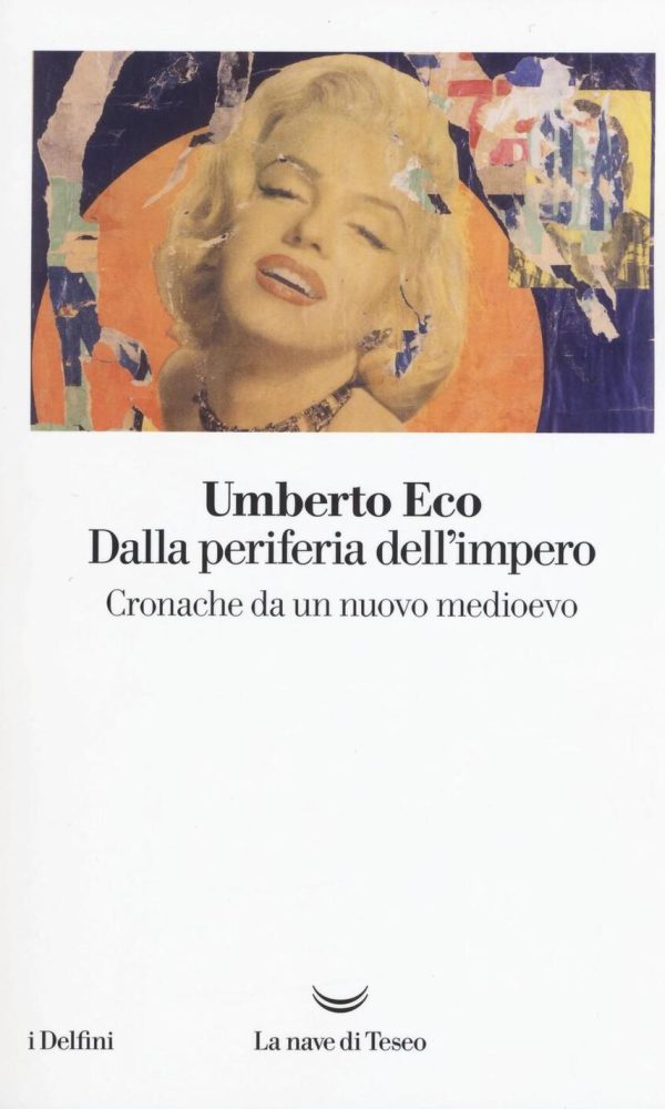 Dalla periferia dell'impero. Cronache da un nuovo medioevo