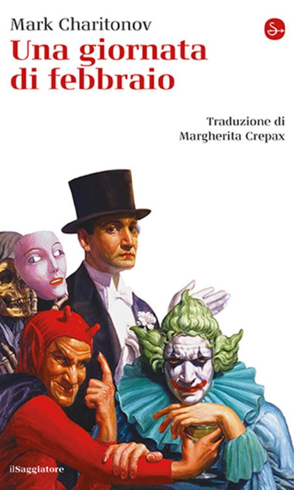 una giornata di febbraio