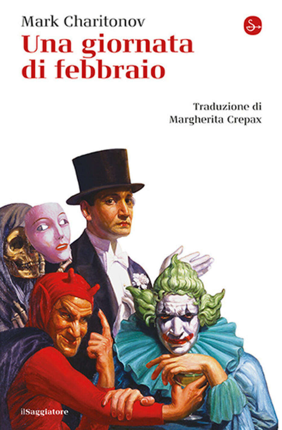 una giornata di febbraio