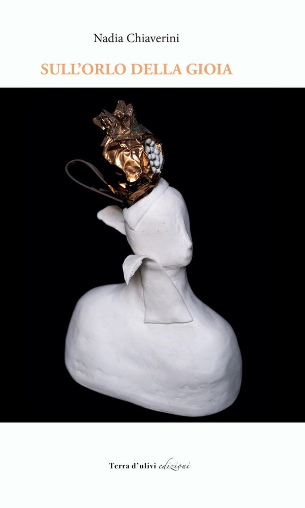 Sull'orlo della gioia-Il tempo della melagrana