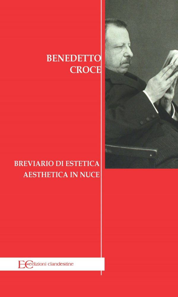 breviario di estetica-aesthetica in nuce