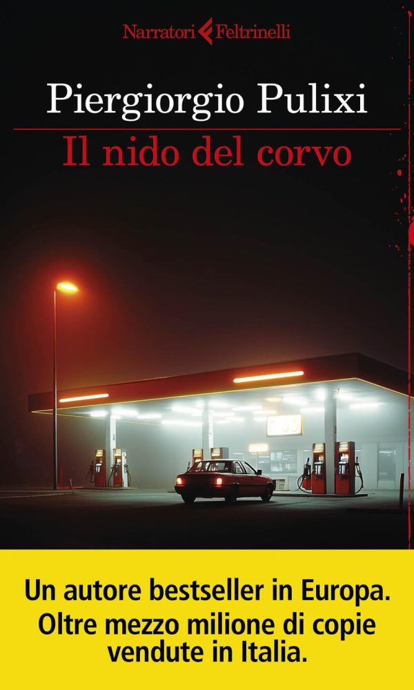nido del corvo (il)