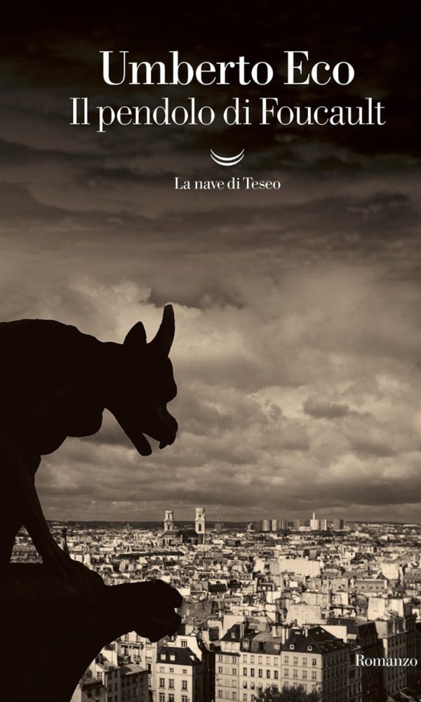 Il pendolo di Foucault