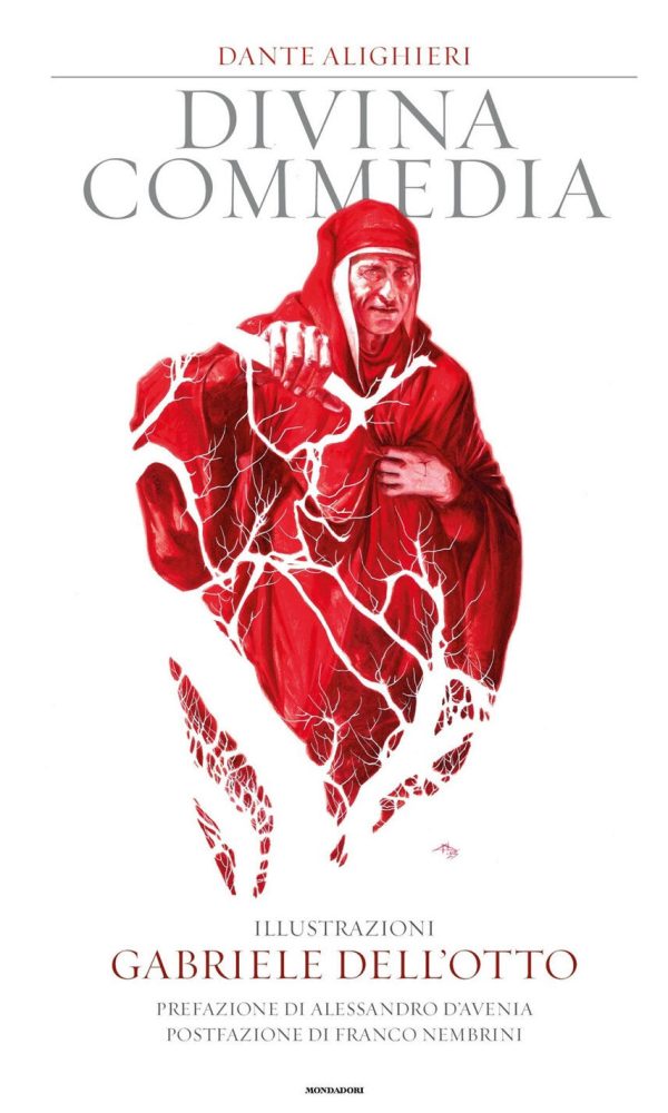 Divina Commedia. Ediz. illustrata