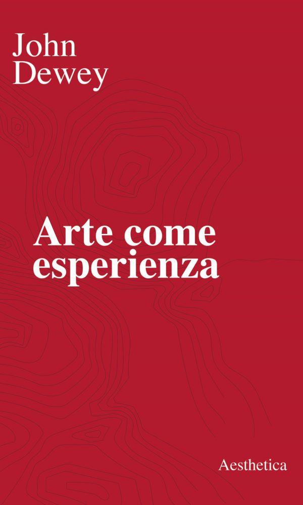 Arte come esperienza