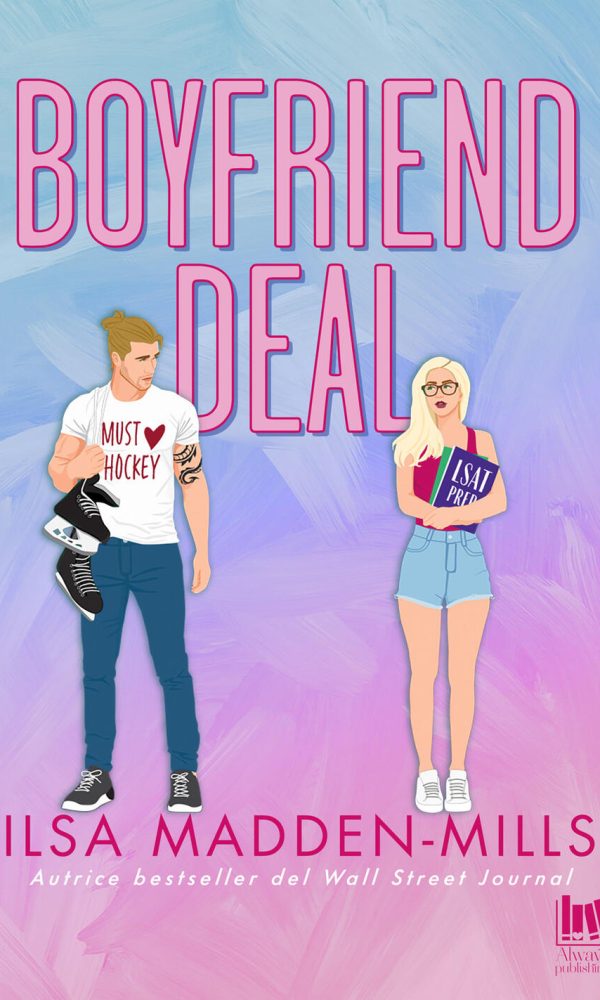 boyfriend deal