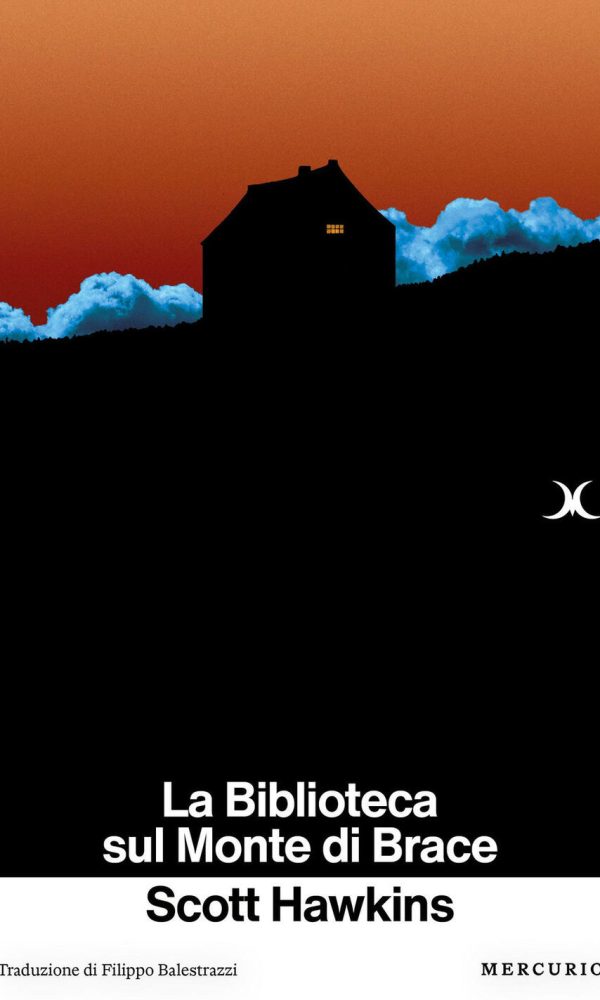 Biblioteca sul Monte di Brace (La)