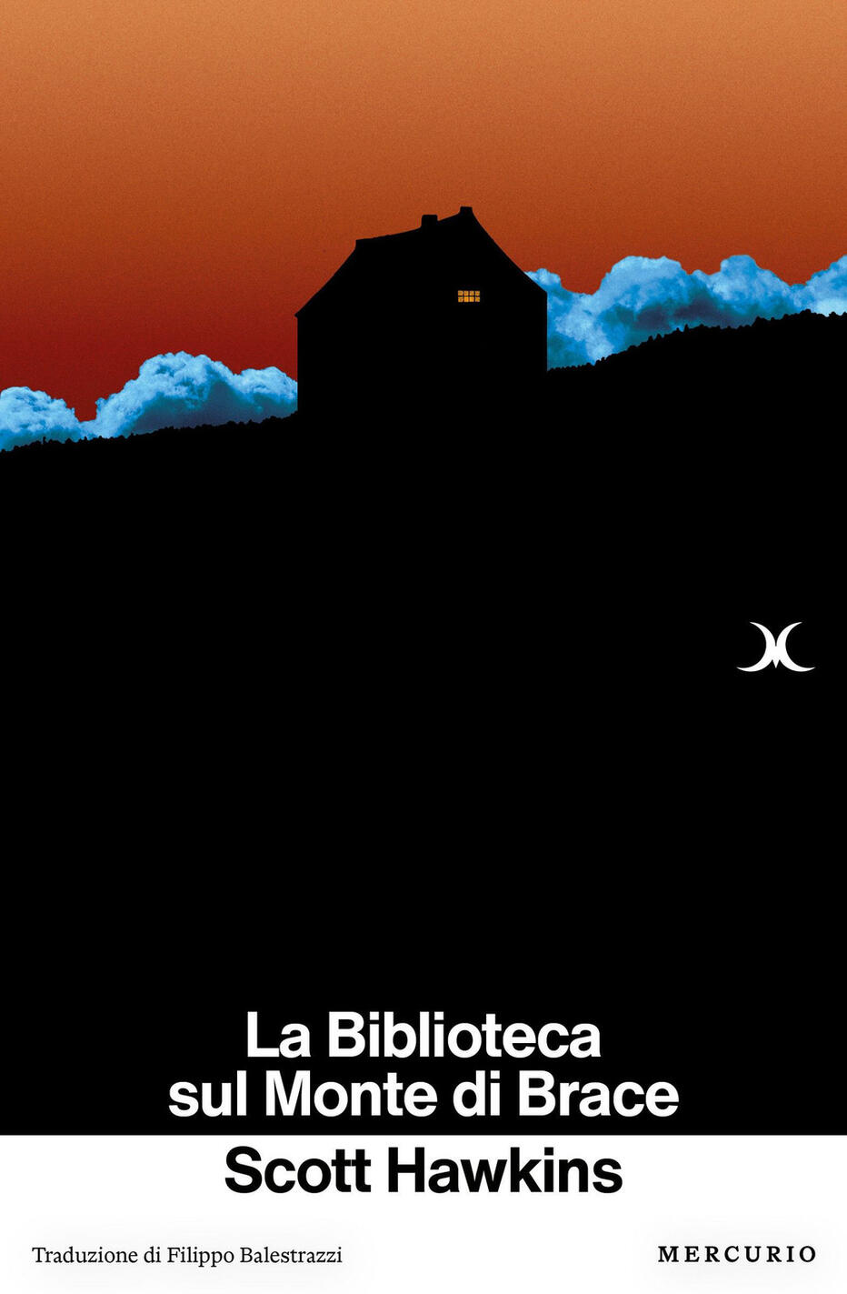 Biblioteca sul Monte di Brace (La)